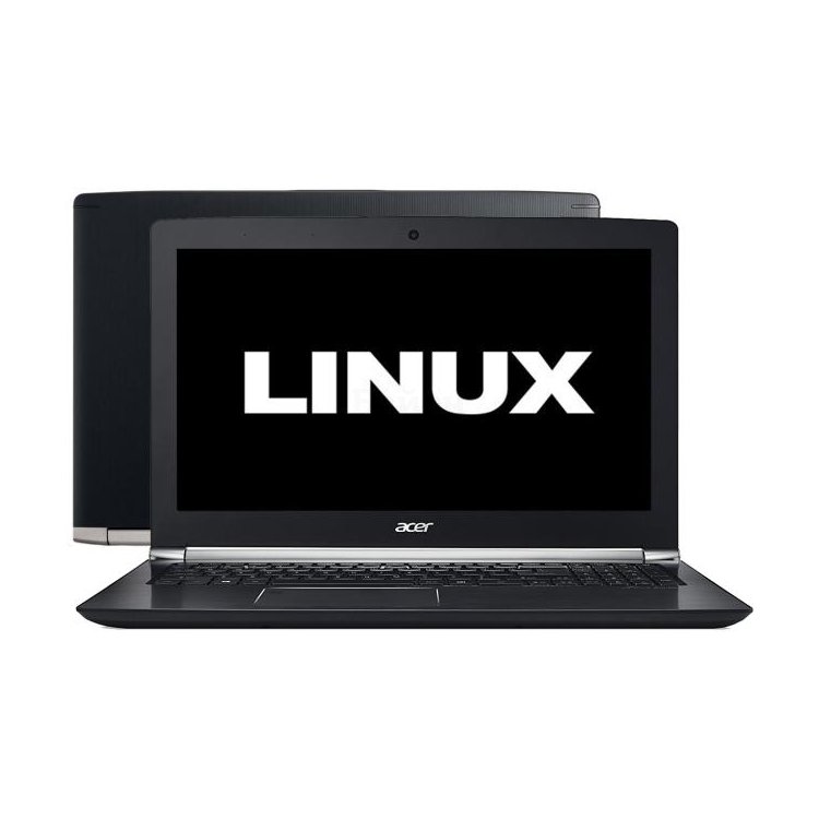 Acer Aspire Nitro VN7-593G-72L4