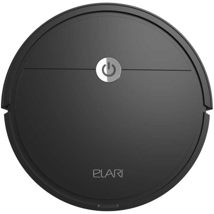 Робот-пылесос Elari SmartBot LITE