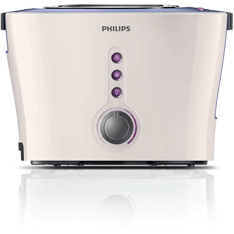 Philips Viva Collection HD2630/50