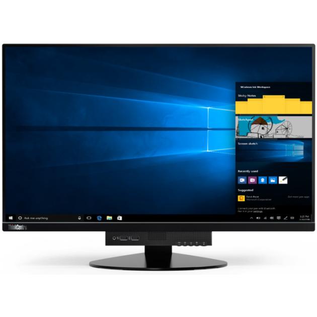 

Lenovo ThinkCentre Tiny-in-One