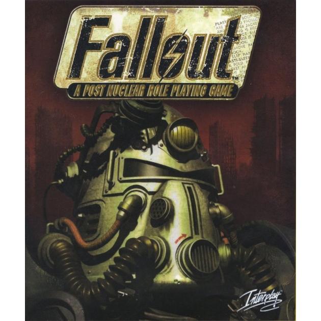 

Fallout