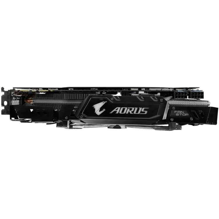 AORUS GeForce GTX 1080 8G