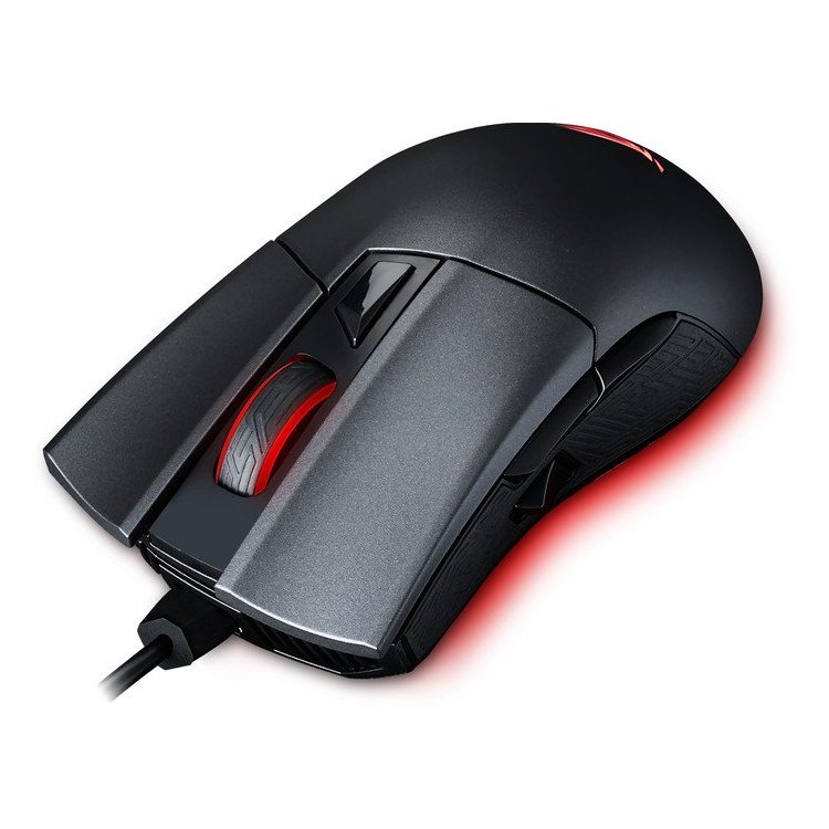 Asus ROG Gladius II