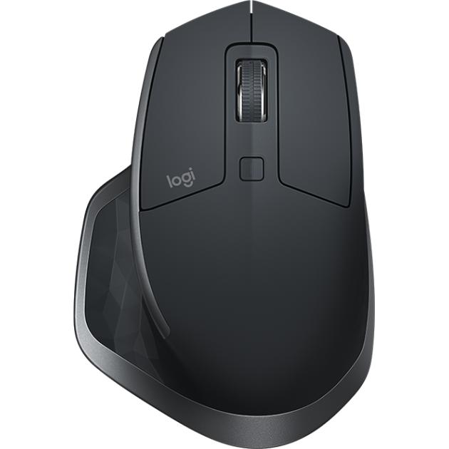 

Logitech MX Master 2S Серый