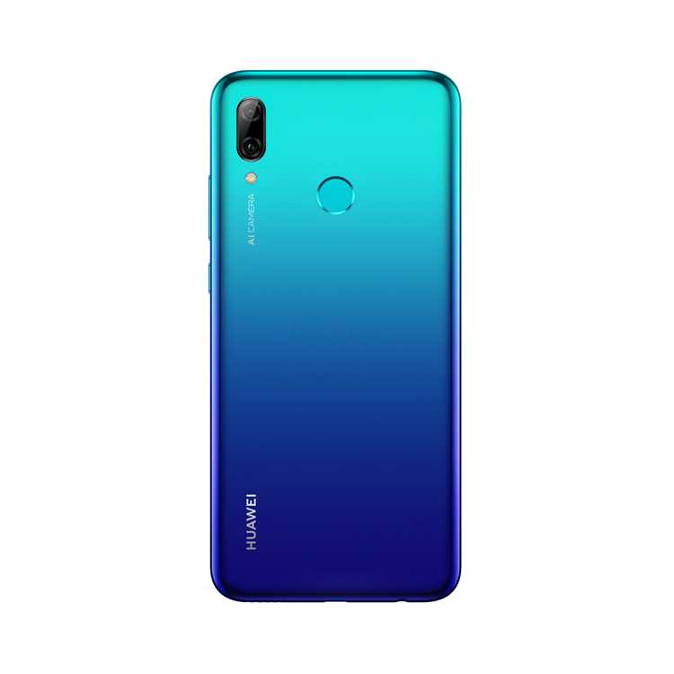 Huawei P smart 2019