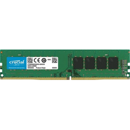 Crucial CT4G4DFS8213 DDR4