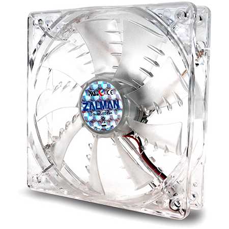 Zalman ZM-F1 LED SF