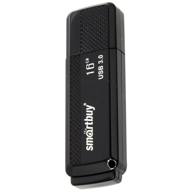 

Smart Buy Dock 16Гб, Черный, USB 2.0
