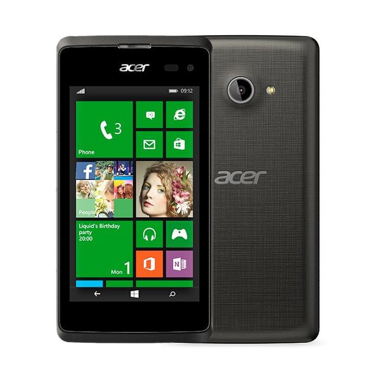 Acer Liquid M220