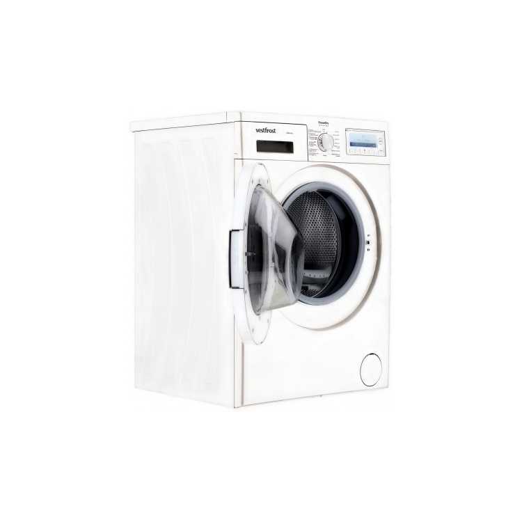 Vestfrost VFWD 1461 W