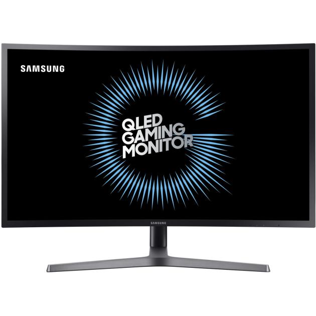 

Samsung C32HG70QQI
