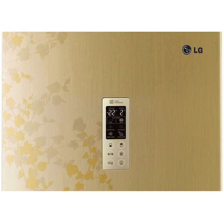 LG GA-B489ZVTP