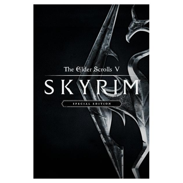 

The Elder Scrolls V: Skyrim. Special Edition