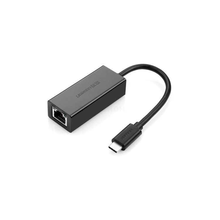 Адаптер usb c usb. Ethernet-адаптер Ugreen UG-20264. Ethernet-адаптер Ugreen UG-30287. Переходник USB Type c на lan RJ-45. Адаптер HP USB Type-c rj45.