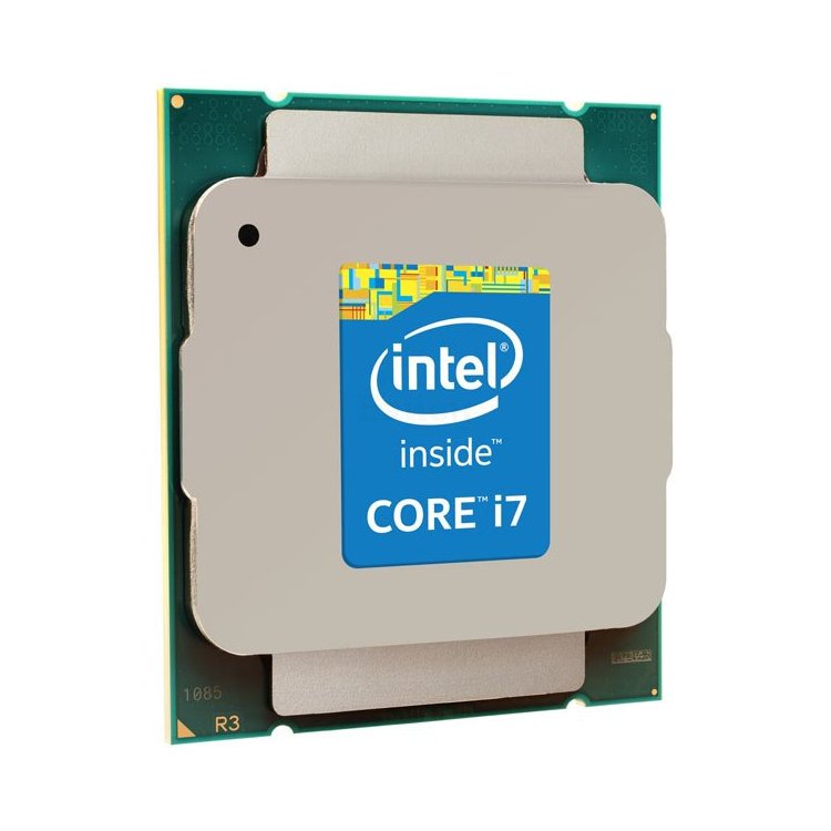 Intel Core i7 5930K 6 ядер, 3500МГц, OEM