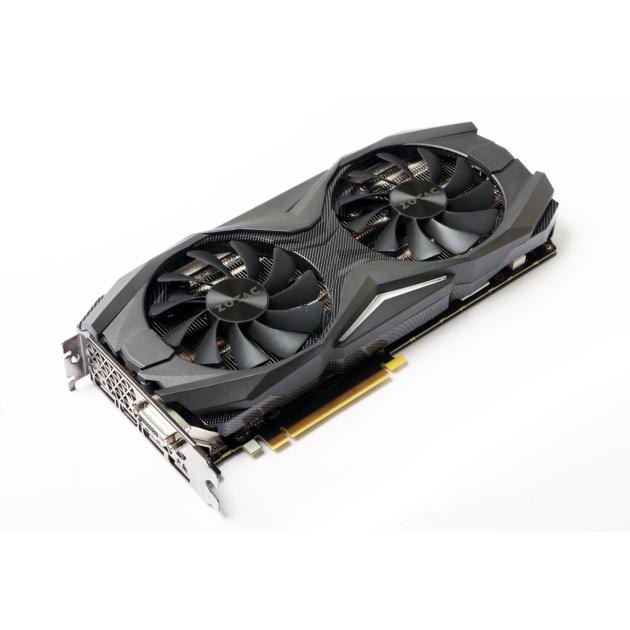 

Zotac GF GTX 1070 ZT-P10700E-10S