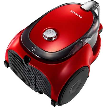 Samsung VCMA16BS Красный