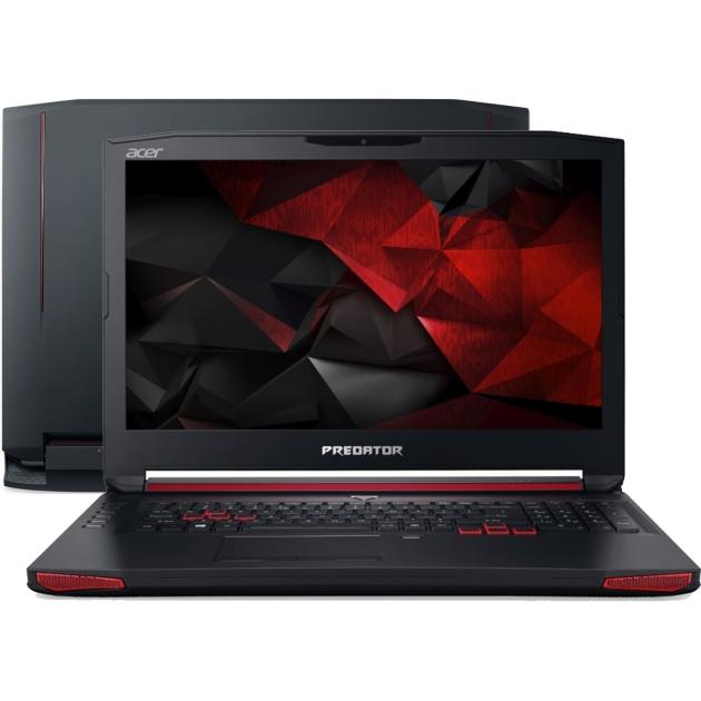 

Acer Predator GX-791-747Q 17.3", Intel Core i7, 2700МГц, 16Гб RAM, DVD нет, 1Тб, Windows 10, Черный, Wi-Fi17.3", Intel Core i7, 2700МГц, 16Гб RAM, DVD нет, 1Тб, Windows 10, Черный, Wi-Fi