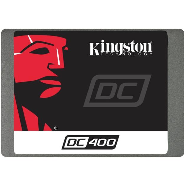 

Kingston DC400 SATA 6Gb/s, 1600Гб