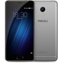 Meizu M3s mini 16Гб Серый