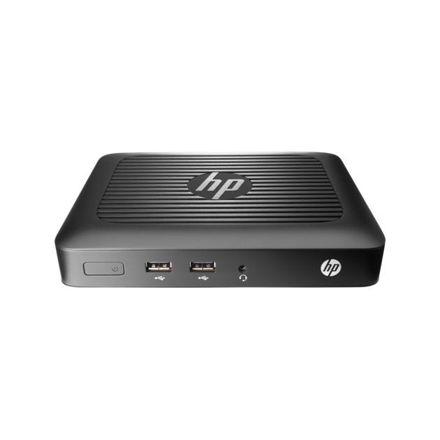 

HP t420 M5R72AA 8GB Flash, Smart Zero Core OS