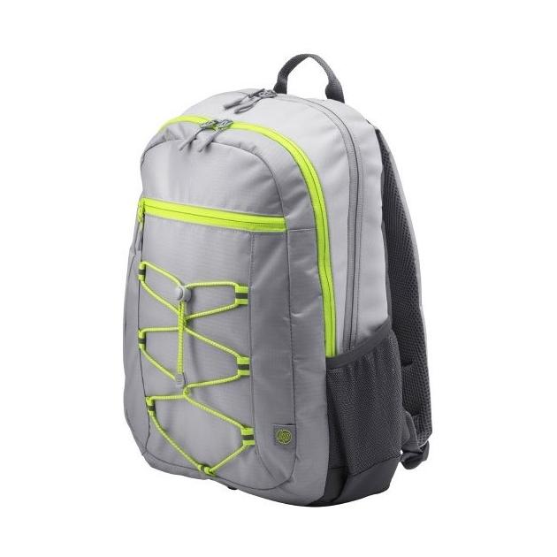 

HP Active 15.6" Серый