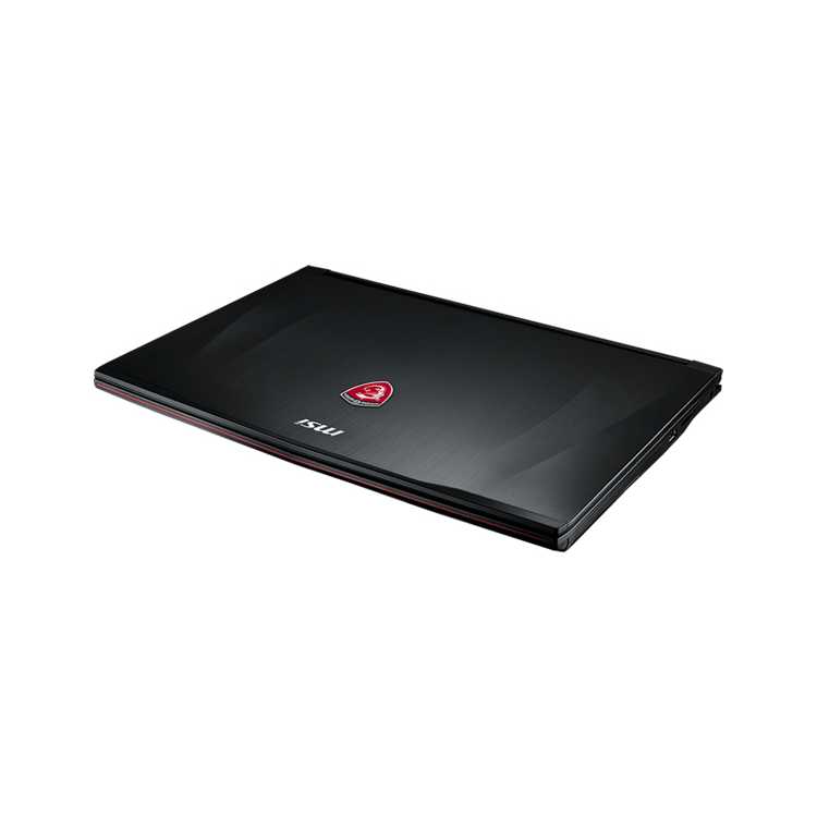 MSI GE62 Apache Pro 6QE-463XRU 15.6