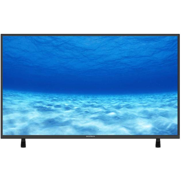 

Supra STV-LC32T650WL 32&quot;, Черный, 1366x768, без Wi-Fi, Вход HDMI