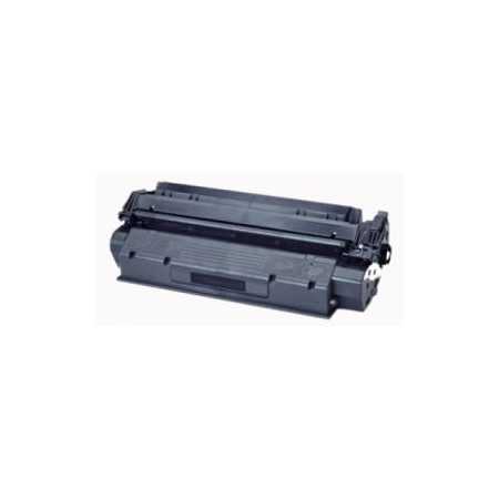 Eco cartridge C7115A/EP25 Черный, Картридж лазерный, Стандартная, нет
