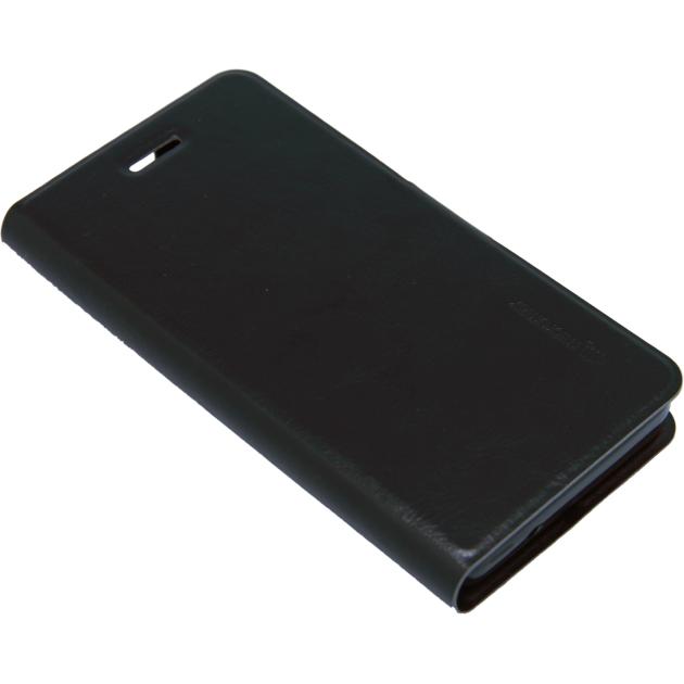 

Чехол-книжка Micromax Q3551 Черный