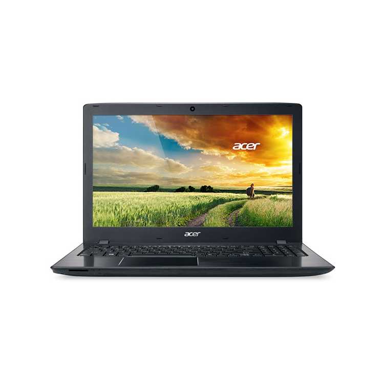Acer Aspire E5-575G 15.6", Intel Core i7, 2500МГц, 8Гб RAM, DVD-RW, 1Тб, Wi-Fi, Linux, Bluetooth 15.6", Intel Core i7, 2500МГц, 8Гб RAM, DVD-RW, 1Тб, Wi-Fi, Linux, Bluetooth