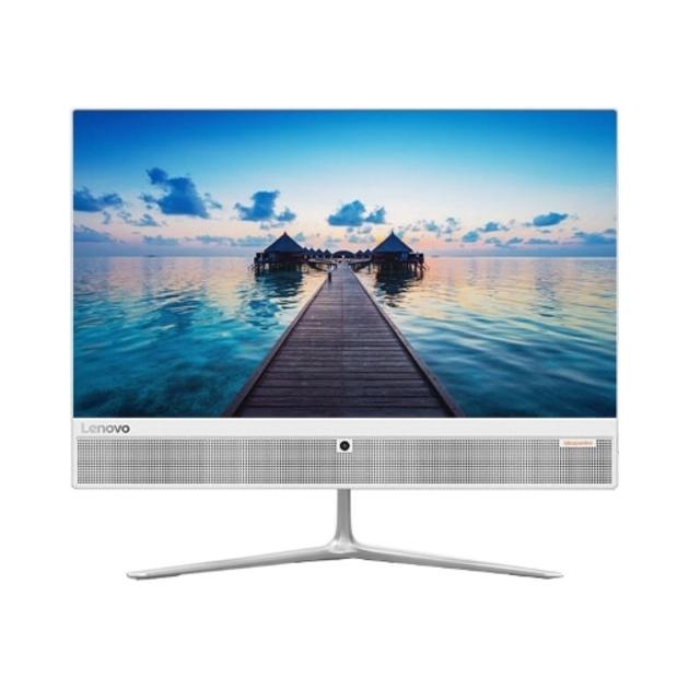 

Lenovo IdeaCentre AIO 510-22ISH Белый, 4Гб, 1000Гб, DOS, Intel Core i3