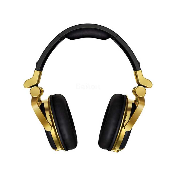Pioneer HDJ-1500-N