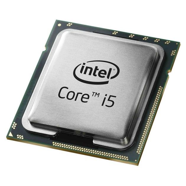 

Intel Core i5-7600 Kaby Lake 3500MHz, LGA1151, L3 6144Kb