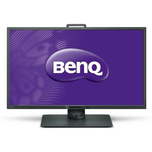 

BenQ PD3200Q 32", Черный, DVI, HDMI, 2560x1440