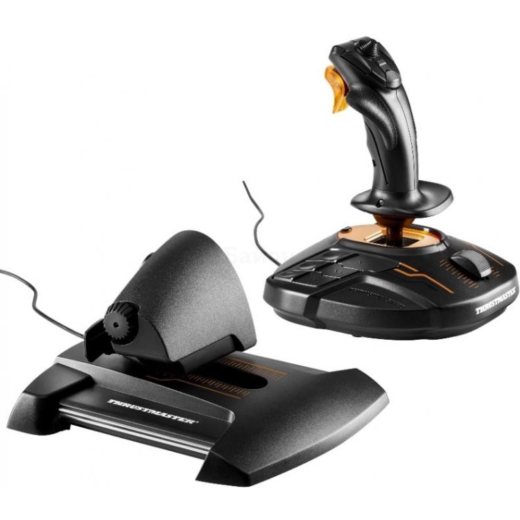 Thrustmaster T-16000M FSC