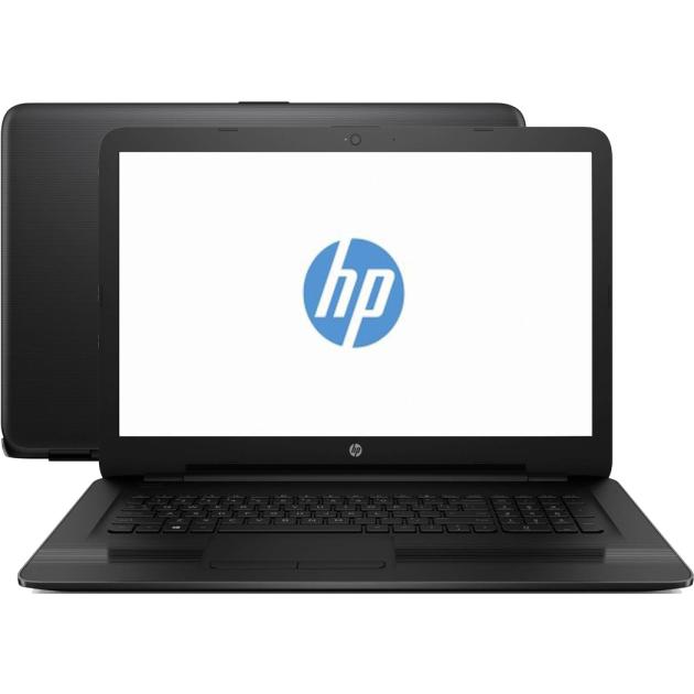 

HP 15-ac121ur 15.6", 2000МГц, 4Гб RAM, 512Гб, Черный, Wi-Fi, DOS, Bluetooth