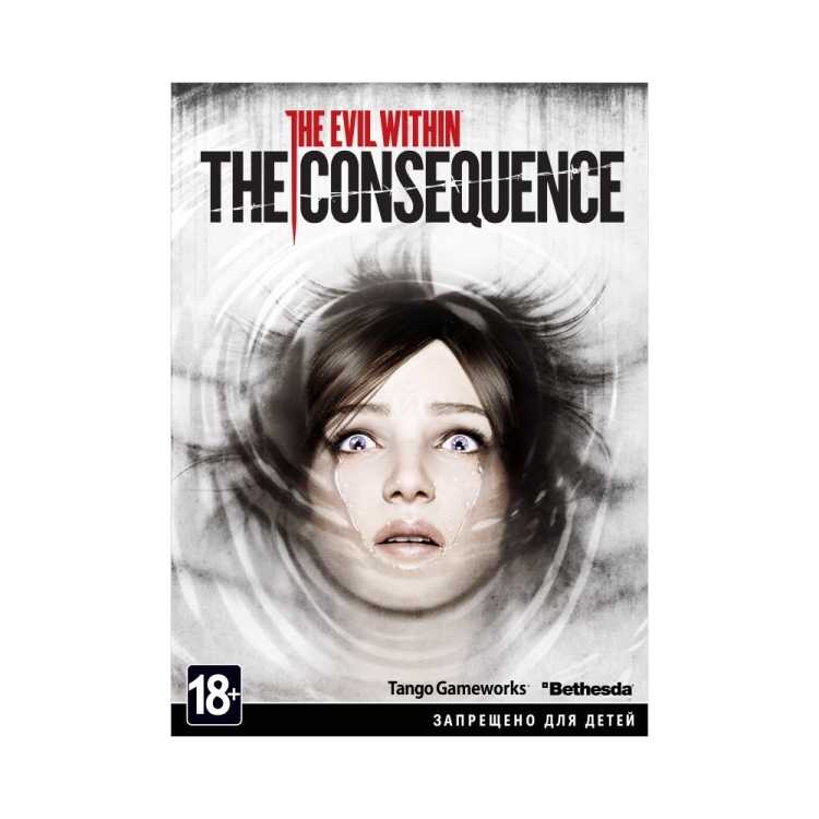 The Evil Within: The Consequence