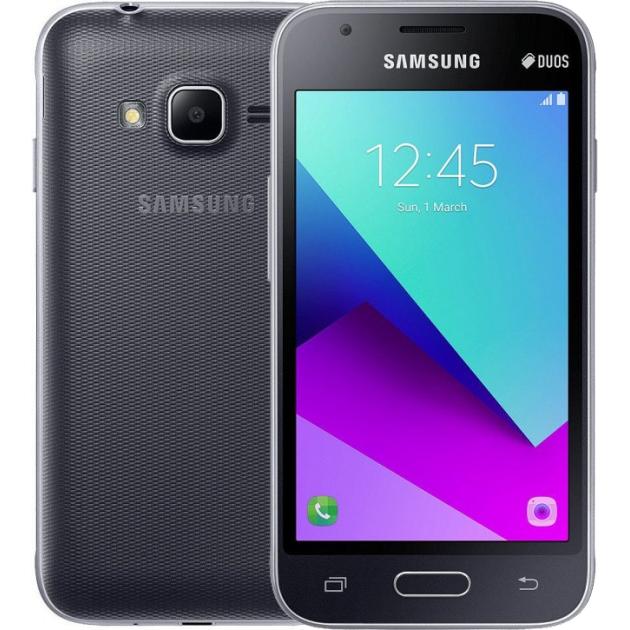

Samsung Galaxy J1 mini prime Черный