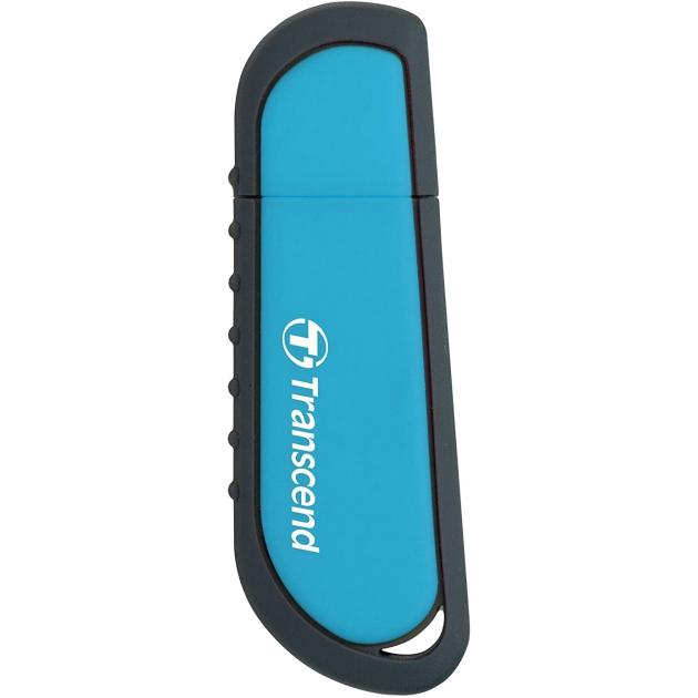 

Transcend JetFlash V70 32Гб, Голубой
