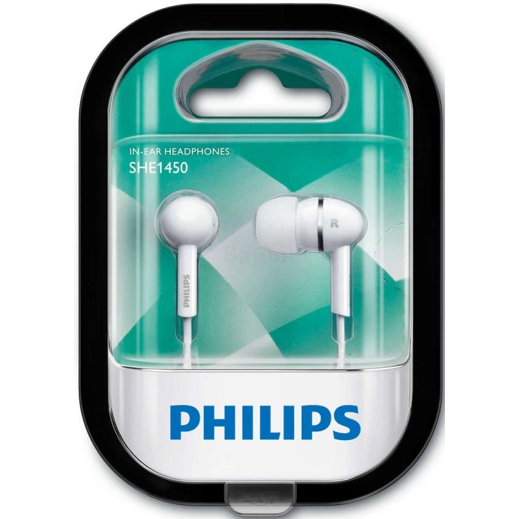 Philips SHE1450