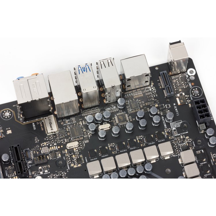 Asus Maximus IX Hero