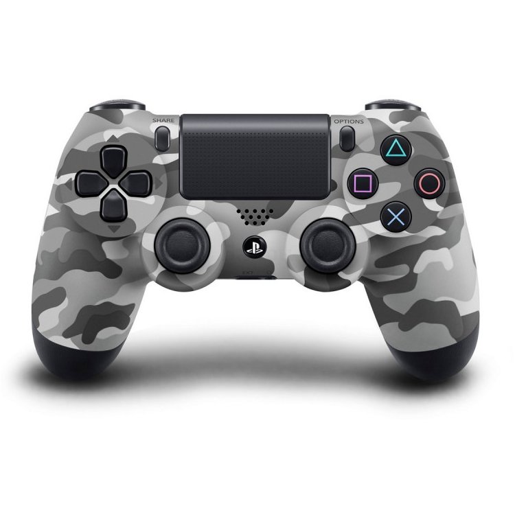 Sony Dualshock 4