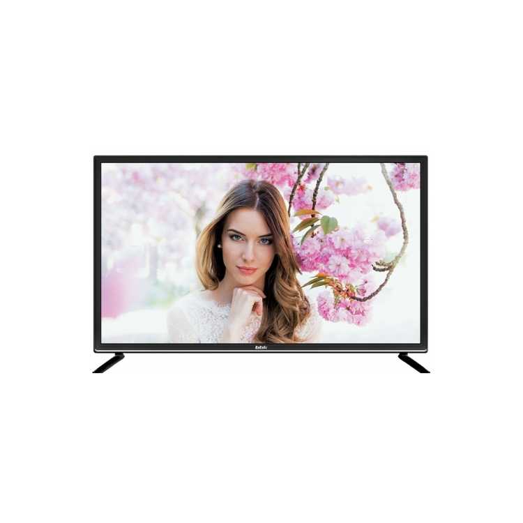 BBK 32LEM-1031/TS2C 32", 1366x768, 720p HD, без Wi-Fi, ЖК (LCD), 250кд/м2