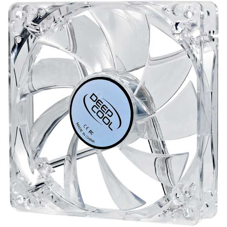Deepcool XFAN 120L/R 1300об./мин
