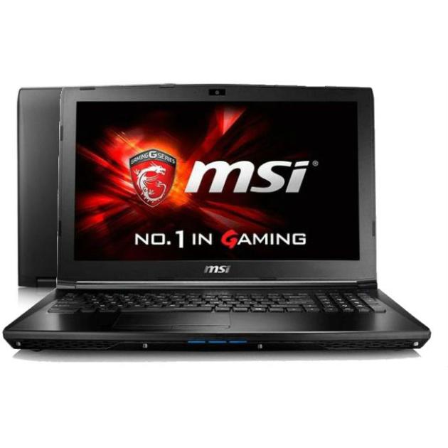

MSI GL62 6QE-1699XRU