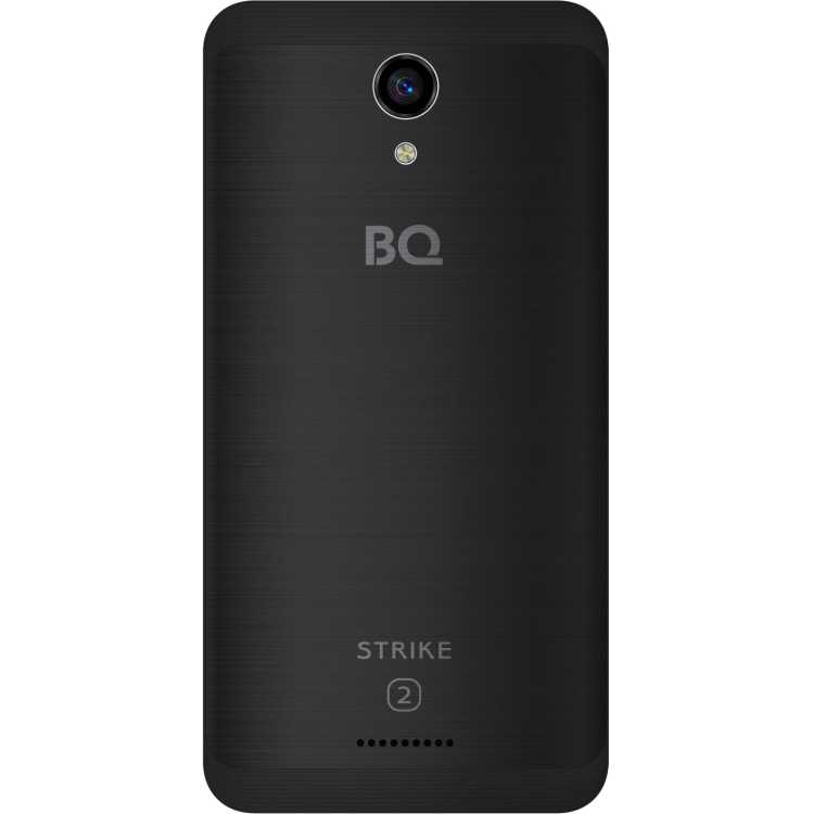 BQ 5057 Strike 2