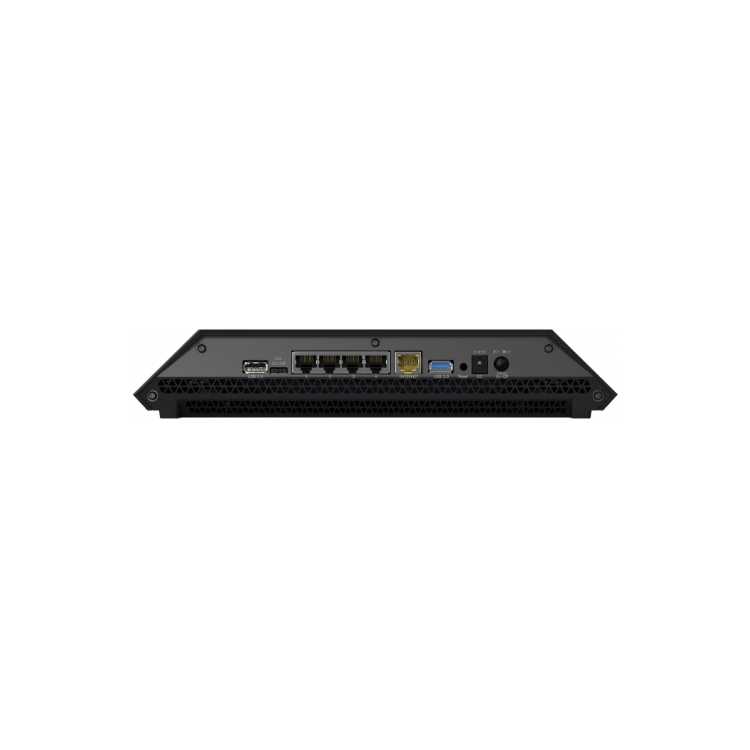 NetGear Nighthawk X6 R8000-100PES