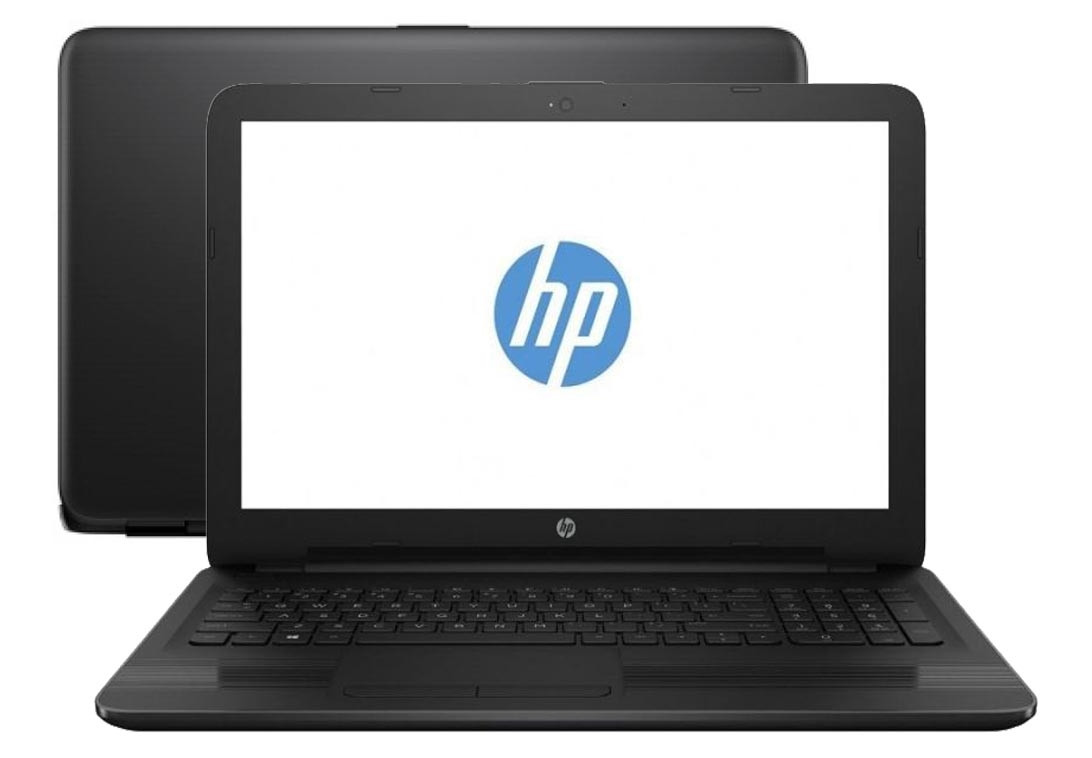 Ноутбук HP 17-y004ur AMD E2, 4Гб, 500Гб, DVD-RW, DOS, Wi-Fi, Bluetooth,  цена. Цвет черный