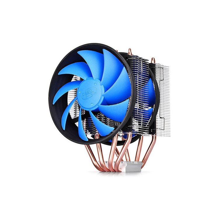 Deepcool FROSTWIN V2.0